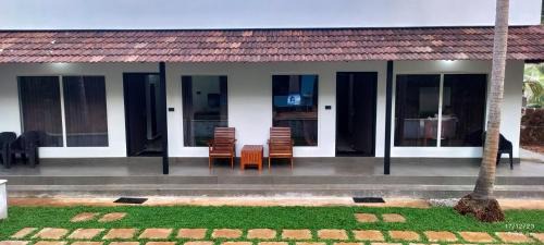 Malappuram District House | Crop and Food Home Stay