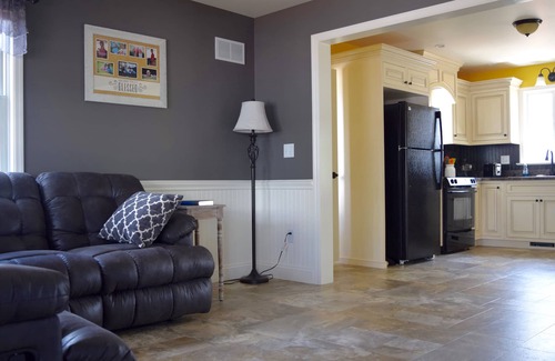 Gordonville Apartment | Crop Farm In The Heart Of Lancaster County