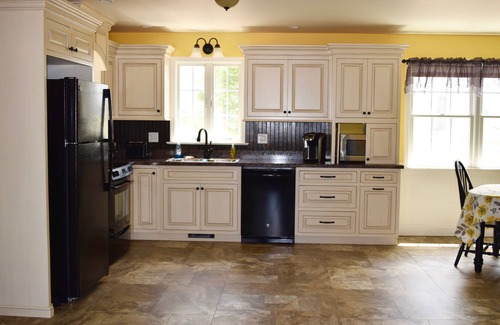 Gordonville Apartment | Crop Farm In The Heart Of Lancaster County