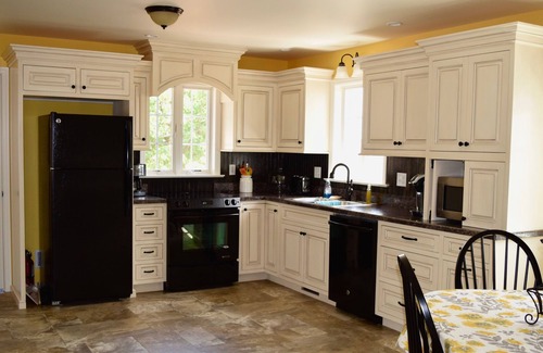Gordonville Apartment | Crop Farm In The Heart Of Lancaster County