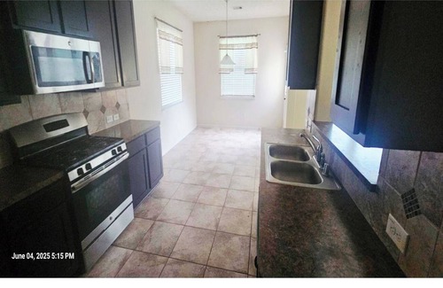 Barrett House | Crosby Comfort Retreat 2Br