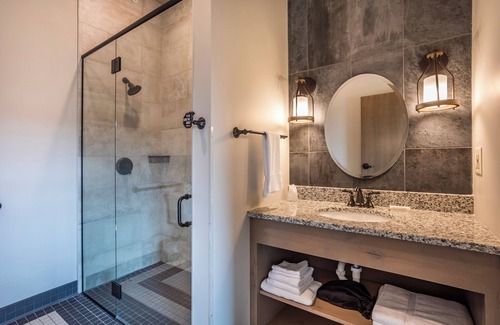 Crosby Hotel | Crosby Lofts