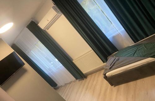 Resita Hotel | Crosi Home