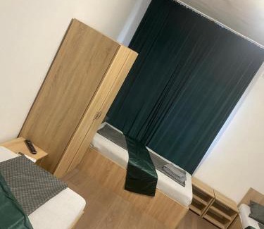 Resita Hotel | Crosi Home