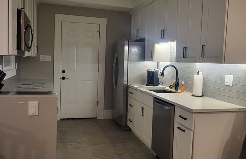 Richmond Apartment | Crosley Lofts Apartments 9B, 25 Nth 15th St., Richmond, IN