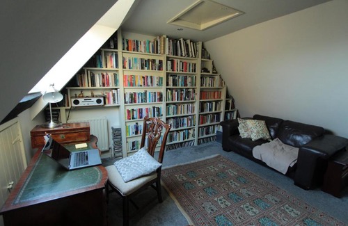 Wrington House | Cross Cottage