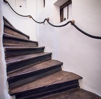 Wrington House | Cross Cottage