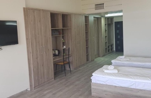 Yerevan Resort | Cross Health Spa Center