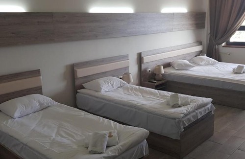 Yerevan Resort | Cross Health Spa Center