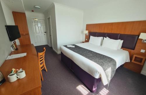 Guisborough Hotel | Cross Keys by Chef & Brewer Collection