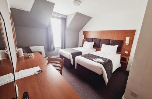 Guisborough Hotel | Cross Keys by Chef & Brewer Collection