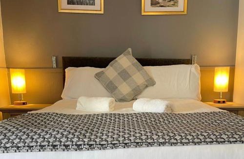 Tebay Hotel | Cross Keys Inn