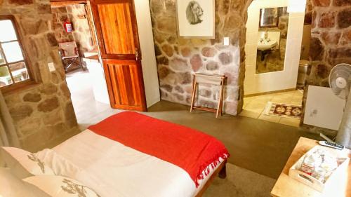 Vaalwater Apartment | Cross Pollination Chalets & Wellness Products