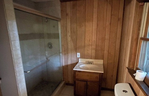 Clayton House | Cross Street Cabin