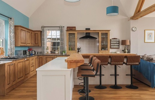 Driffield Cottage | CROSSETT GRANGE, pet friendly, luxury holiday cottage in Driffield