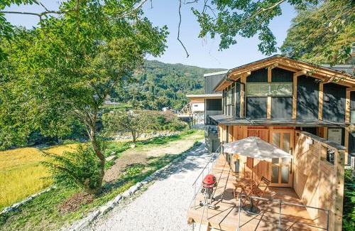Otoyo House | CrossFit Otoyo Strength TINY HOUSE