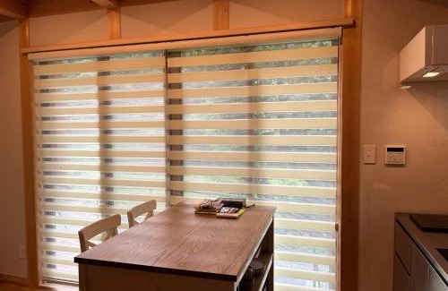 Otoyo House | CrossFit Otoyo Strength TINY HOUSE