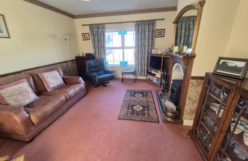 Aldeburgh House | Crossing Cottage, Aldeburgh