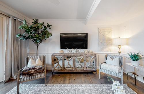 WaterSound Beach Apartment | Crossings at Watersound B102