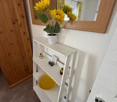 Crosskeys House | Crosskeys Cottage