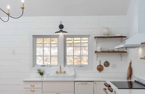 Jewett House | Crossroads Farm House