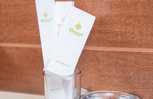 Blantyre Hotel | Crossroads Hotel Blantyre