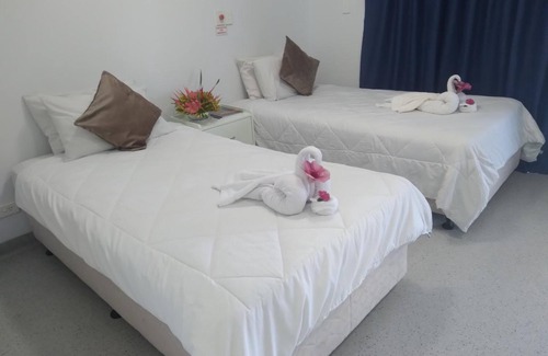 Lae Hotel | Crossroads Hotel Lae