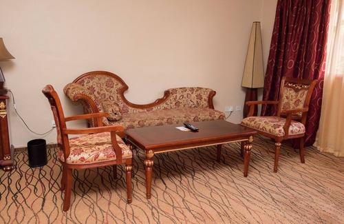 Lilongwe Hotel | Crossroads Hotel Lilongwe