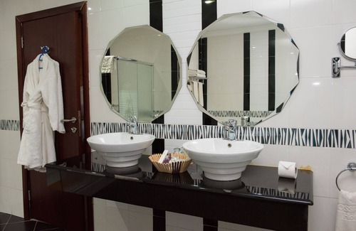 Lilongwe Hotel | Crossroads Hotel Lilongwe