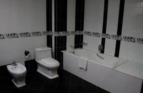 Lilongwe Hotel | Crossroads Hotel