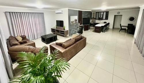 Swakopmund House | Crossroads Luxury Accommodation