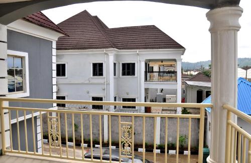Abuja Apartment | Crosswater Lodge Abuja - Short Let & Luxury Apartment