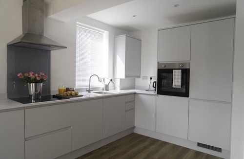Eastington Apartment | Crossways - Eastington