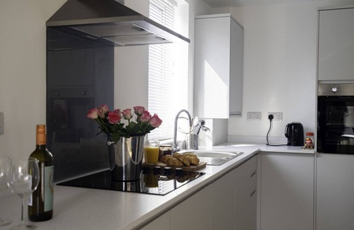 Eastington Apartment | Crossways - Eastington