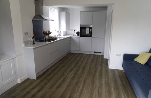 Eastington Apartment | Crossways - Eastington