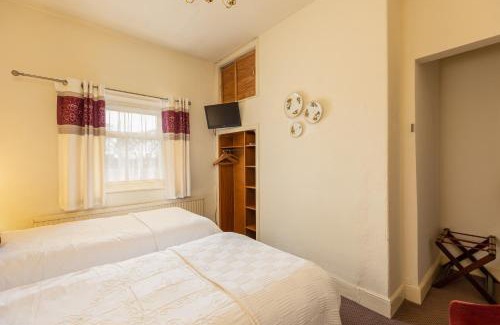 Pickering Bed & Breakfast | Crossways