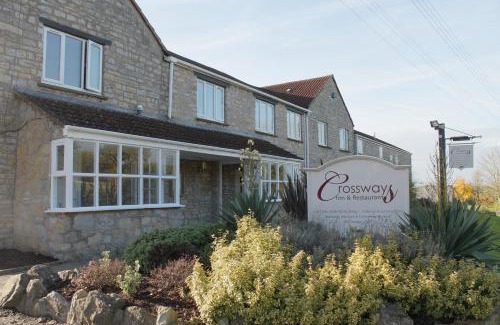 East Horrington Hotel | Crossways