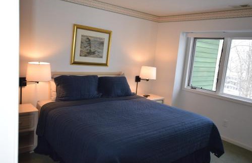 Bellaire Apartment | CrossWinds Getaway at Shanty Creek