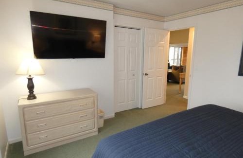 Bellaire Apartment | CrossWinds Getaway at Shanty Creek