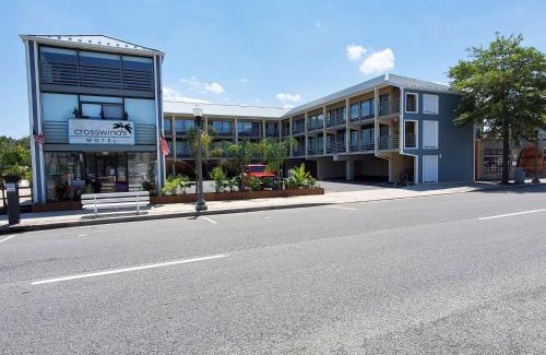 Rehoboth Beach Hotel | Crosswinds Motel