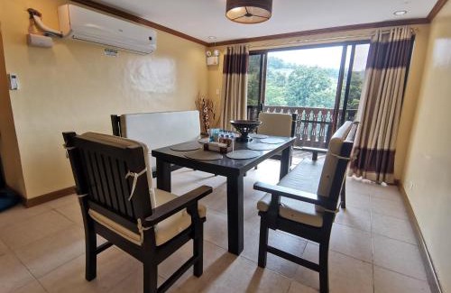 Canlubang Hotel | Crosswinds Tagaytay Three Bedroom Suite