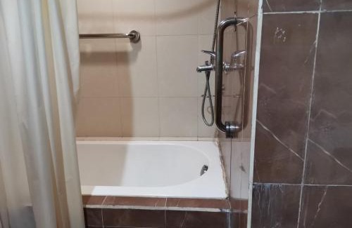 Canlubang Hotel | Crosswinds Tagaytay Three Bedroom Suite
