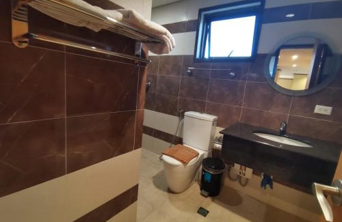 Canlubang Hotel | Crosswinds Tagaytay Three Bedroom Suite