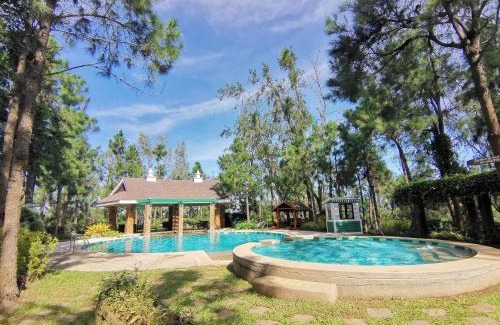 Canlubang Hotel | Crosswinds Tagaytay Three Bedroom Suite