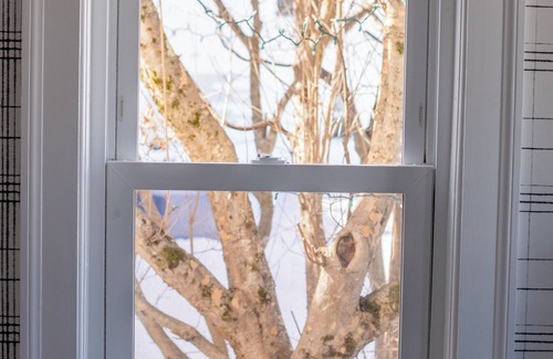 Francestown Cabin | Crotched Mountain Historic Inn