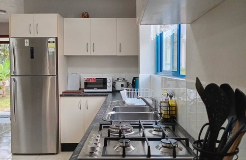 Martintar Apartment | Croton House
