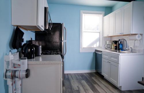 Croton-on-Hudson Apartment | Croton Nook - Cozy Getaway