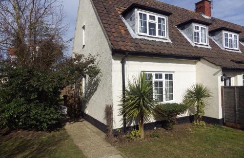 Yoxford House | Crow Corner