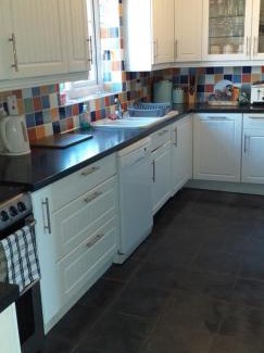 Yoxford House | Crow Corner