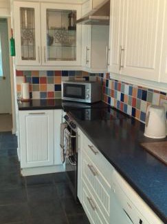 Yoxford House | Crow Corner